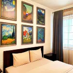 GreenDays Guest House