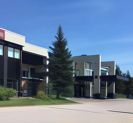 Best Western Plus Mont-Laurier