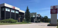 Best Western Plus Mont-Laurier - Wifi