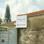 Villa Jo! Cisarua Hotell i Batu Layang