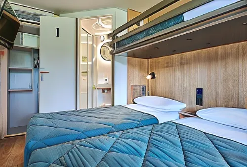 Premiere Classe Freyming Merlebach Hotels in Saint-Avold
