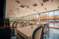 Dellago Luxury Hotel Sapanca فنادق في Serdivan