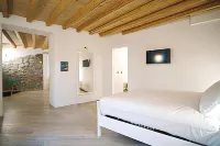 Casa Marinari Hôtels à : Scalea