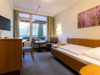 VitalHotel Ascona Hotels in Bevensen