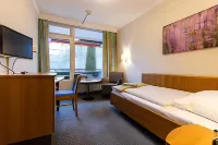 VitalHotel Ascona Hotels in Altenmedingen