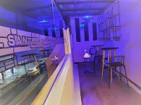 Hotel Santori Hotels in Pasto