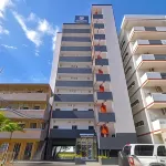Beach Front Tower Mihama by Dsh Hotels near American Village