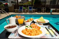 Hotel Olympos Hotels in Leptokarya