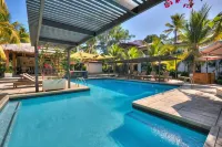 Boca Olas Resort Villas - Pool