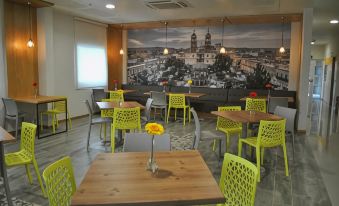 Mision Express Durango