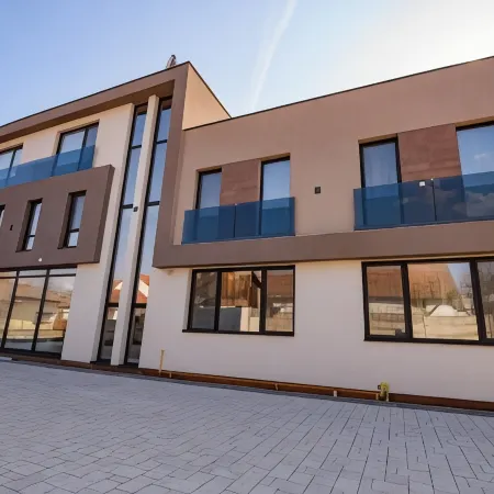 Vila Sarisa Hotels in Deva