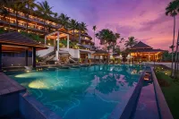 Taj Wayanad Resort & Spa, Kerala - romantici
