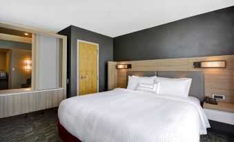 SpringHill Suites Indianapolis Airport/Plainfield
