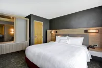 SpringHill Suites Indianapolis Airport/Plainfield Hotels in Plainfield