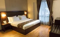 Castello Hotel Hotels in Kulai