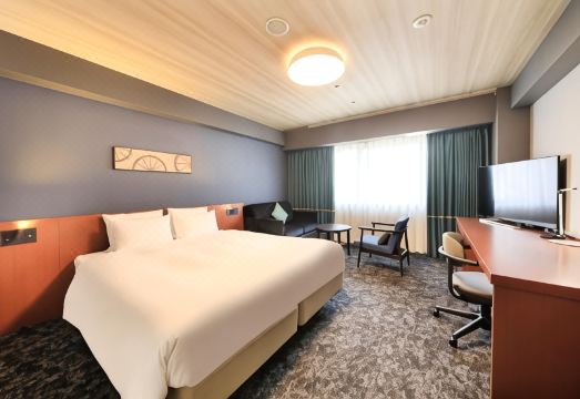 리치몬드 호텔 조식 세트 메뉴