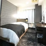APA Hotel Suzuka Chuou