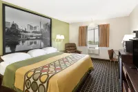 Super 8 by Wyndham Norfolk Hotels in Valley