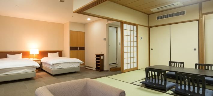 Kikunan Onsen Yubel Hotel Hotels in Kumamoto City