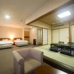 Kikunan Onsen Yubel Hotel Hotel a 