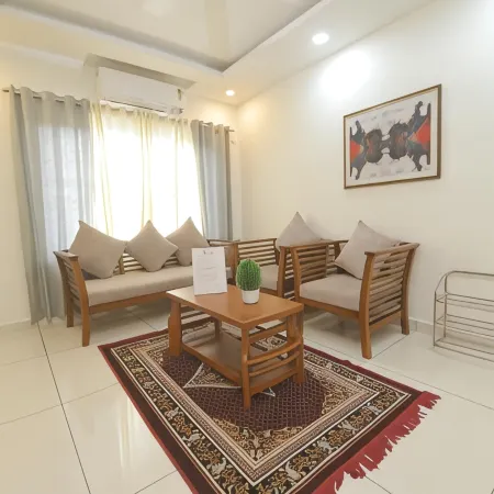 Castle Brook Residential Homestay