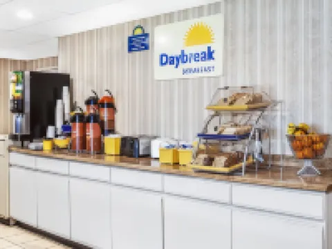 Days Inn by Wyndham Scranton PA Hotels in Scranton