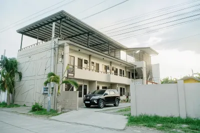 Mailz Haven 7-2Br Apartment Hotels near UNITOP