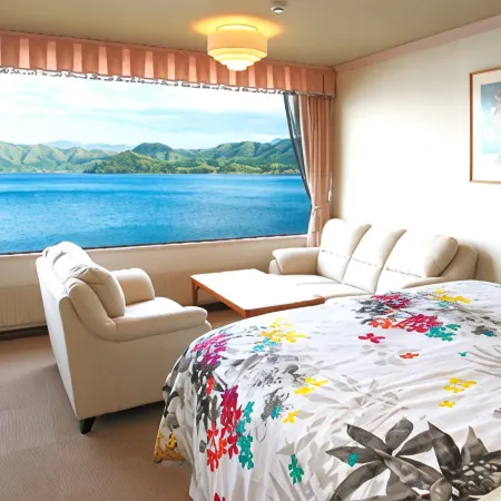 Tazawako Rose Park Hotel