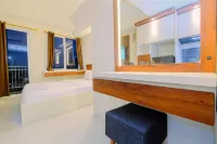 Comfortable and Good Studio Bogor Icon By Travelio Hotels in Tanah Sereal