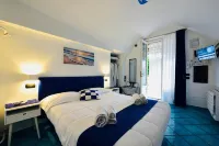 Eden Holiday Hotels in Minori