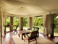 9 Hornbills Tented Camp Hotel di Ko Yao Noi