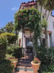 Villa Rosa Inn