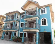 De Chateau Paradise Hotel di 