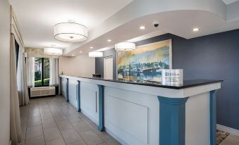 Best Western Flagship Inn
