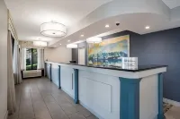 Best Western Flagship Inn Hotels in Pascagoula