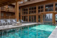 Pirin Golf & Country Club Apartment Complex - Pools