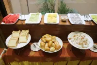 Viet Uc Hotel - servizio colazione