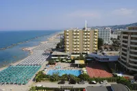 Grand Hotel Montesilvano Hotels in Città SantAngelo