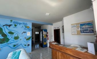 Hotel Isla del Descanso