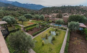 Ouirgane Ecolodge