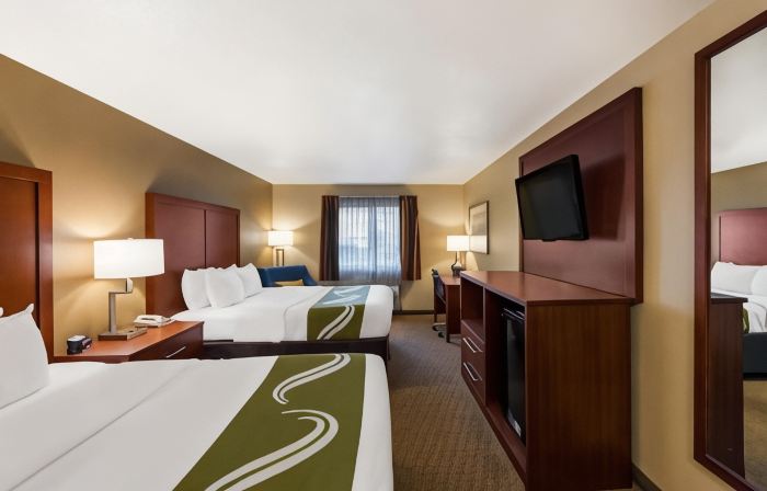 Quality Inn