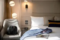Novotel Sydney Parramatta Hotels in Parramatta