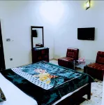 Galaxy Inn Karachi - Homestays