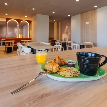 Ibis Styles le Mans Centre Gare