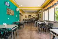 The Hosteller Gokarna - breakfast