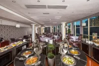 Grand Eliana Hotel Conference & Spa Hôtels à : Addis-Abeba