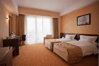 Hotel Clermont Các khách sạn ở Moacsa