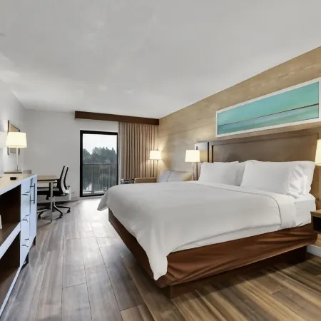 Holiday Inn PETERBOROUGH-WATERFRONT by IHG