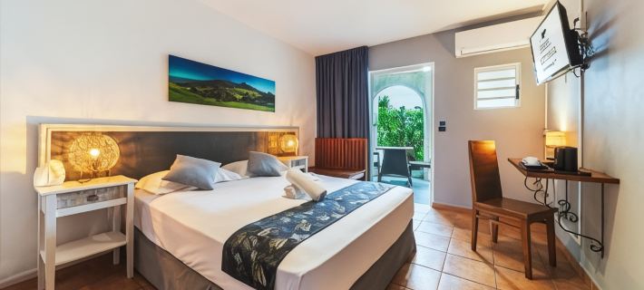 Hotel Exsel Victoria Hotels in Reunion