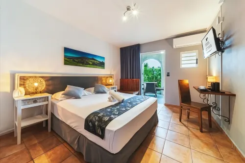 Hotel Exsel Victoria